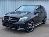 Mercedes-Benz GLE 43 AMG  4Matic 360 Kamera/ LED/ 98.000km - Mercedes-Benz GLE 43 AMG Gebrauchtwagen