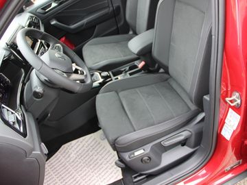 Volkswagen T-Roc R-Line 4Motion KLIMA LED NAVI
