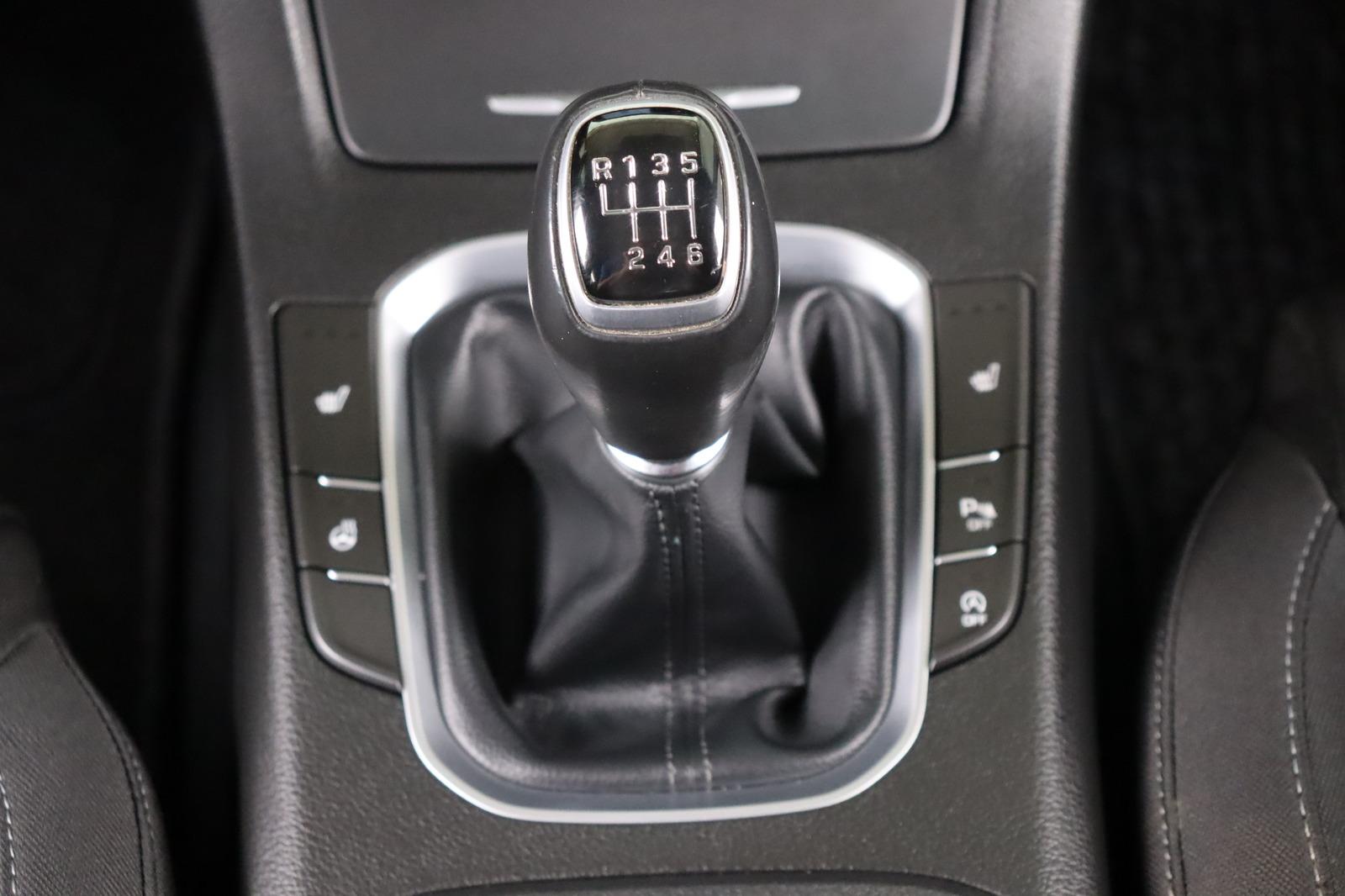 Hyundai i30 T- GDi CW Family + * LED * Navi * DAB+ *
