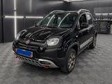 Fiat Panda Cross 4x4*58.943KM*TOP ZUSTAND*PDC HINTEN - Fiat Panda: 4.4