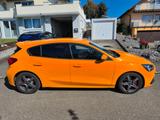Ford Focus 2,3 EcoBoost ST Styling-Paket Auto ST ... - Ford Focus: Styling