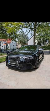 Audi RS3 8P - Audi RS3 in Essen