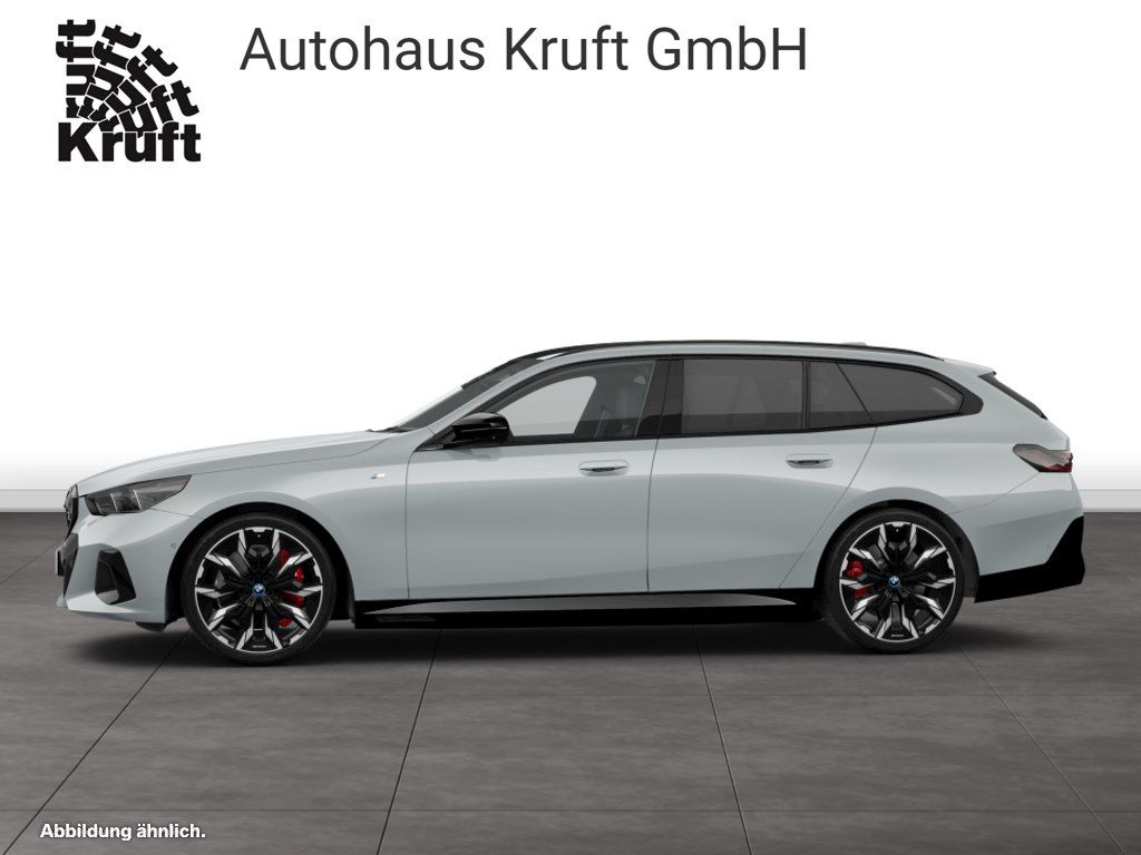 BMW i5 - Bild 6