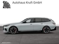 BMW i5 - Vorschau Bild 6