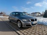 BMW E90 318d Facelift, Euro 5, Xenon, TÜV ... - BMW 3er Reihe aus 2009: Facelift