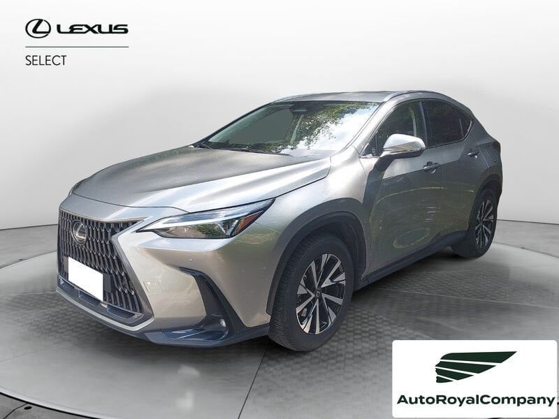 LEXUS ANDERE