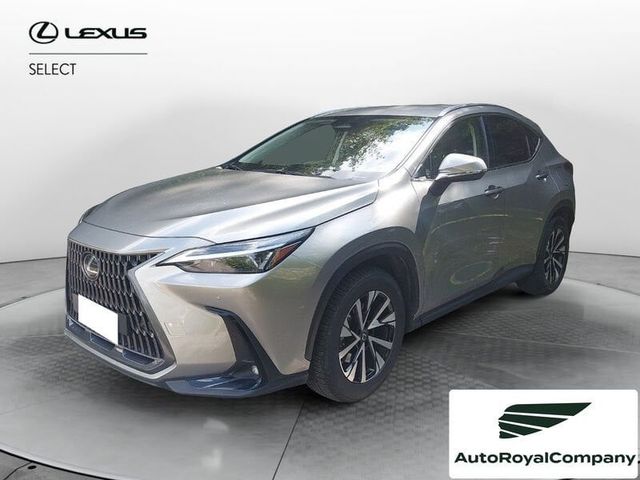 LEXUS ANDERE
