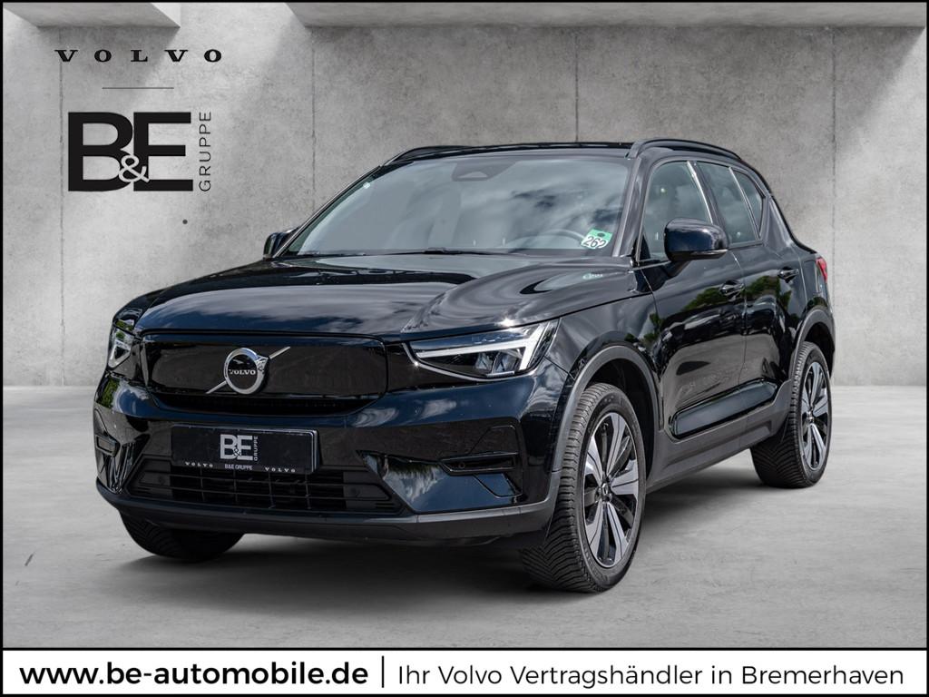 Volvo XC40 Plus Pure Electric ACC LENKRADHZ. STANDHZ