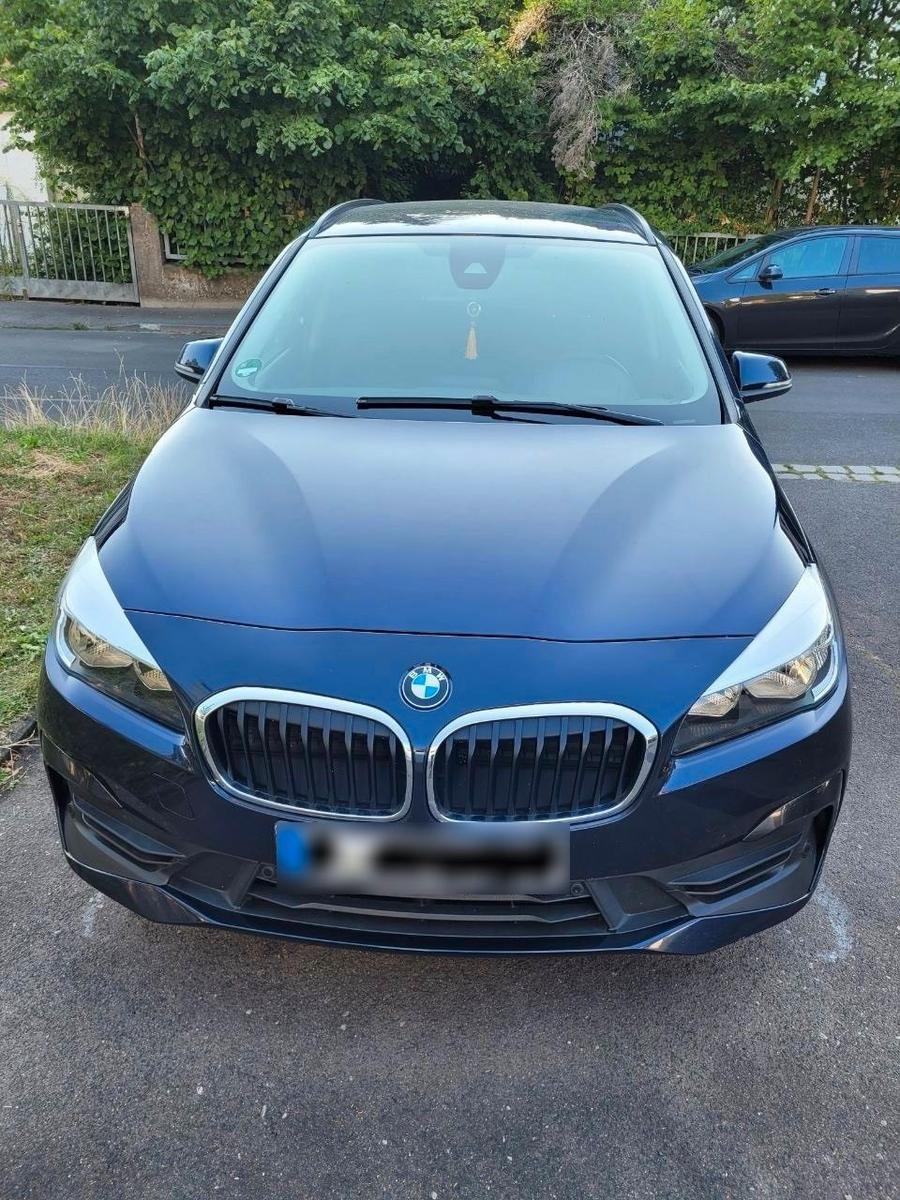 BMW Andere