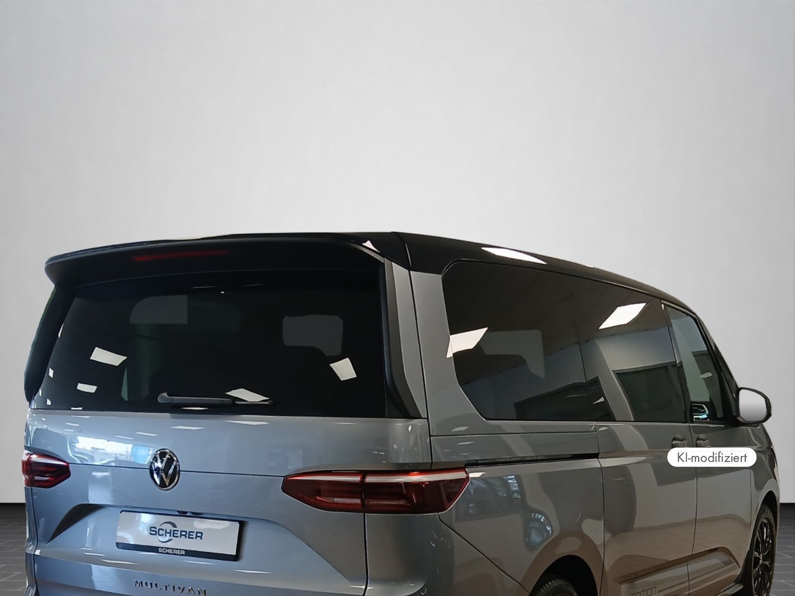 Volkswagen T7 Multivan - Bild 3