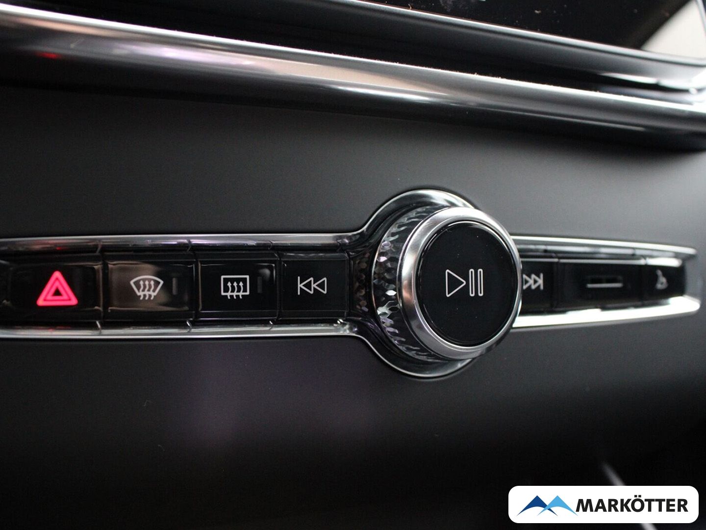 Volvo XC90 - Bild 19