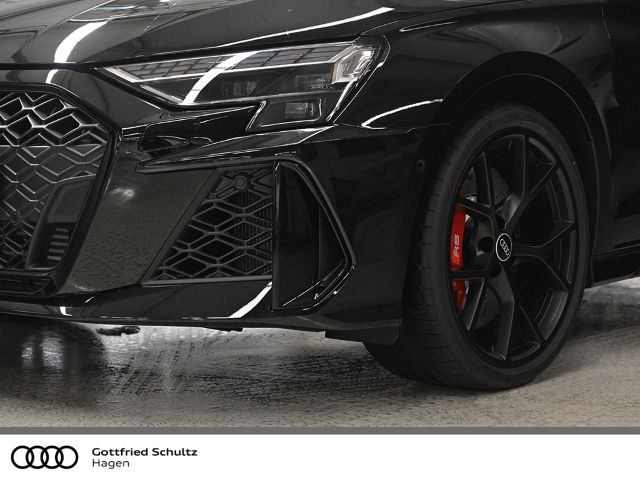 Audi RS3 - Bild 6