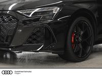 Audi RS3 - Vorschau Bild 6