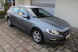 Volvo V60 D3 Geartronic Linje Svart BiXenon Navigation - Volvo V60: Linje Svart