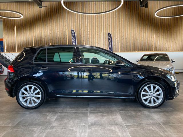 Volkswagen Golf VII Lim. Join 5-Türer 1.0 TSI *NAVI*ACC*SHZ