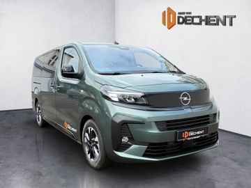 Opel Zafira Life - 4