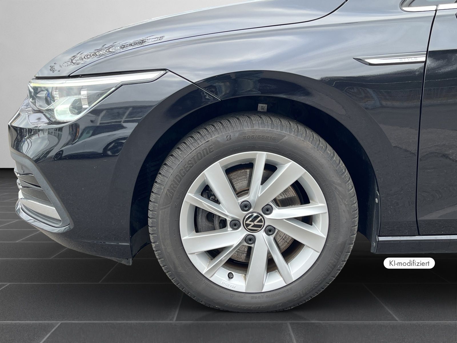 Volkswagen Golf - Bild 9