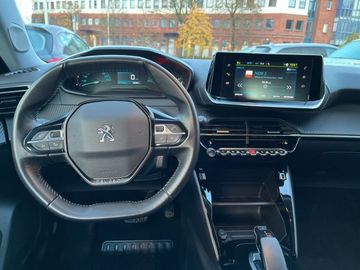 Peugeot e2008 Active Pack Elektro