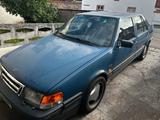 Saab 9000CD - Saab 9000: Cd