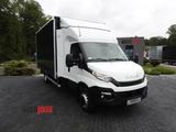 Iveco DAILY 70C18 PRITSCHE PLANE AUFZUG 12 PALETTEN - Angebote