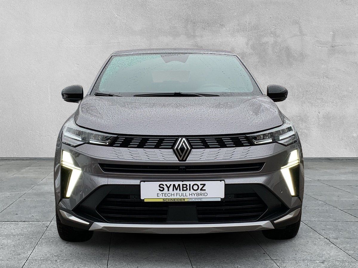 Renault Symbioz - Bild 8