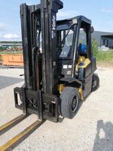 Yale GLP40LJ