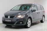 Seat Alhambra 1.4 TSI DSG XCELLENCE Navi ACC SHZ Kam. - Seat Alhambra: Xcellence