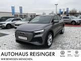 Audi Q4 Sportback e-tron 35 (NAVI,LED,R-Kamera,AudiCo