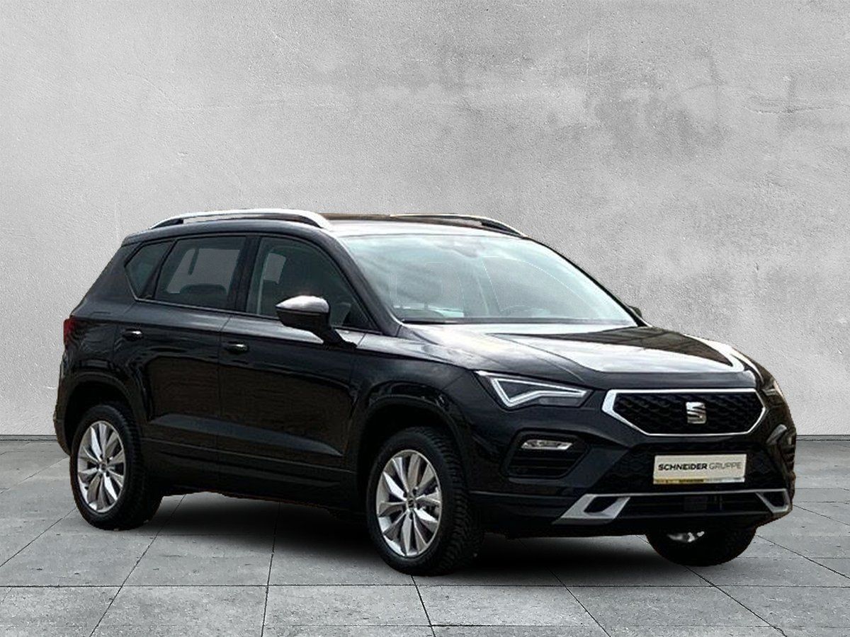 Seat Ateca - Bild 7