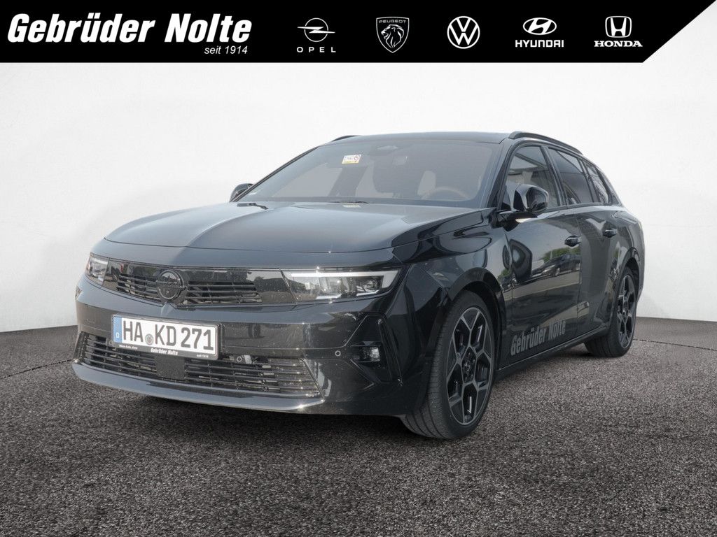 Opel Astra Sports Tourer 1.2 Ultimate MATRIX-LED 360°