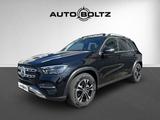 Mercedes-Benz GLE 300 d 4M Pano AHK Standh. Kamera - gebrauchte Mercedes-Benz GLE 300 aus dem Jahr 2024