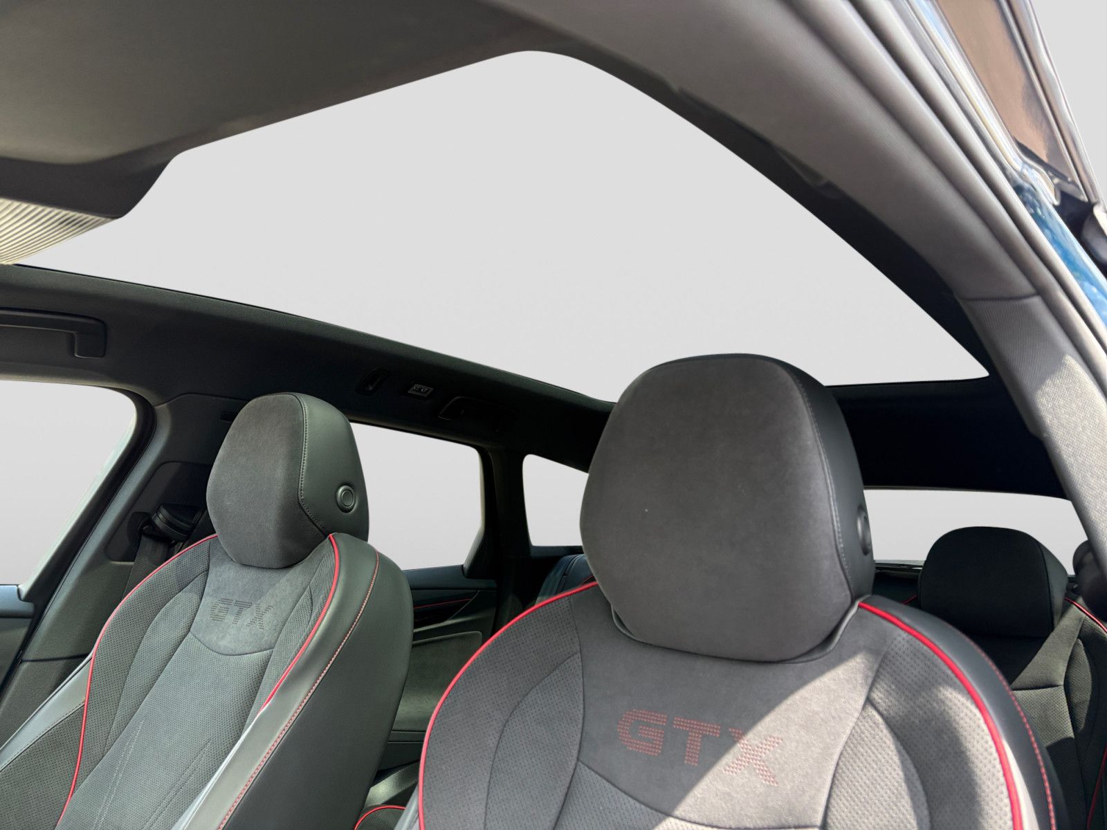 Volkswagen ID.7 - Bild 15