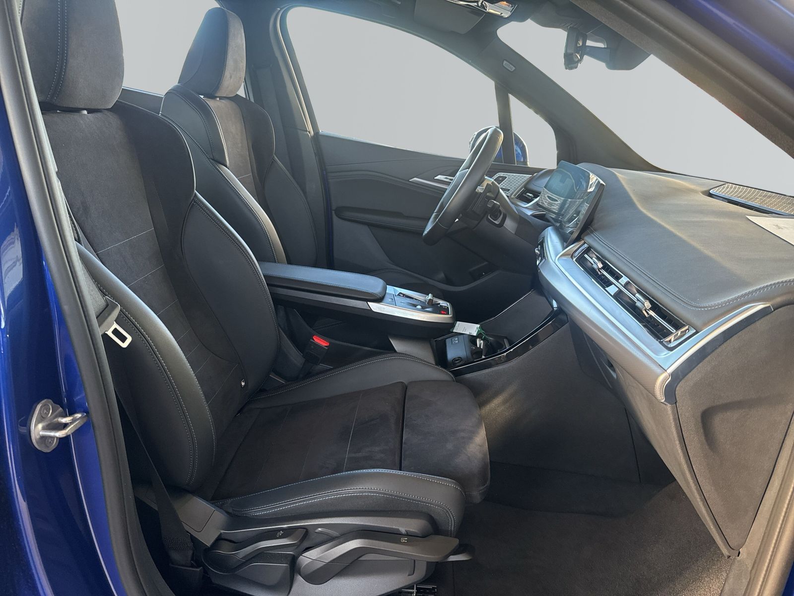 BMW 218 Active Tourer - Bild 11