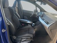 BMW 218 Active Tourer - Vorschau Bild 11