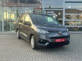 Toyota Proace City Verso L1 Team D 1.2  Navi ACC Apple  - Toyota Proace City aus 2024