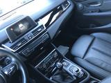 BMW 220 Gran Tourer 220d M Sport M Sport  - BMW 220 Gran Tourer von privat