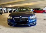 BMW 118i | PDC | Sitzheizung | 8-fach-bereift  - BMW 118 von privat