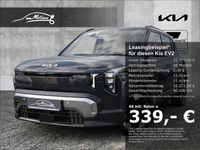 Kia EV2 - Vorschau Bild 1