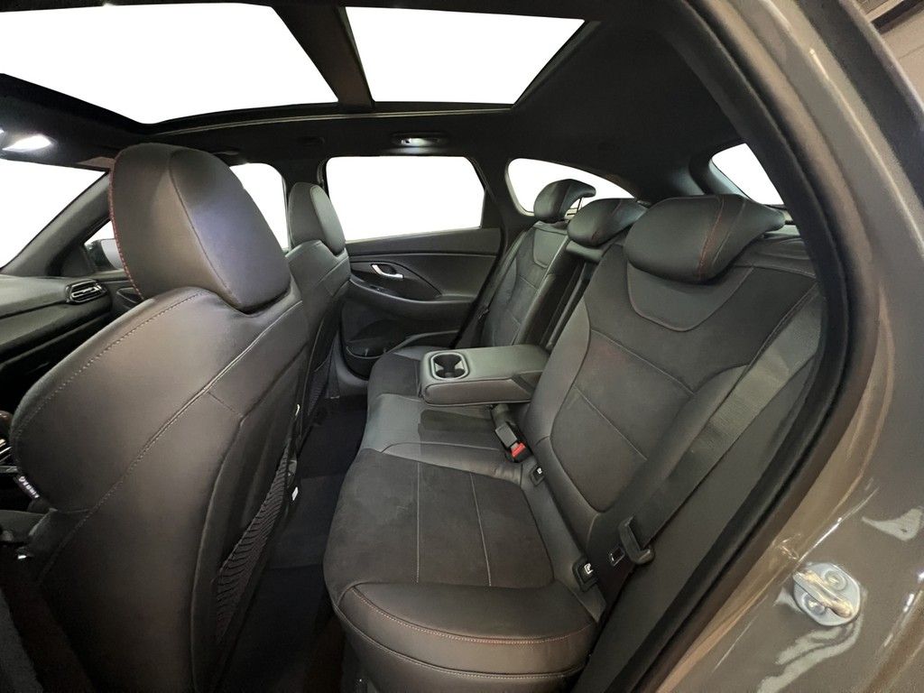 Hyundai i30 - Bild 17