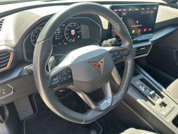 Cupra Formentor - 9