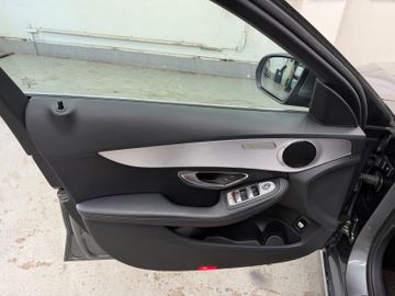 Mercedes C 180 - 12