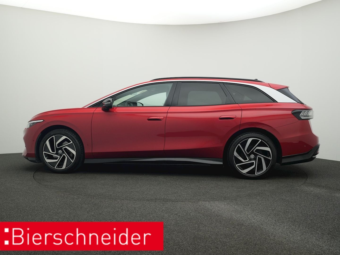 Volkswagen ID.7 Tourer Pro 5-J-GAR AHK DCC AREA-VIEW imagem 3
