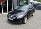 Volkswagen Tiguan Sport   Style 4Motion 2.0 TDI Metallic - Volkswagen Tiguan mit Diesel-Antrieb: Metallic