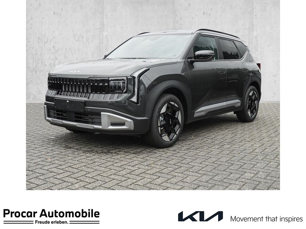 Kia Seltos 1.6 T-GDI DCT Vision Design, Sound&Navi P