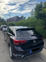 Volkswagen T-Roc 1.5 TSI DSG 8-Fach CarPlay - VW T-Roc von privat