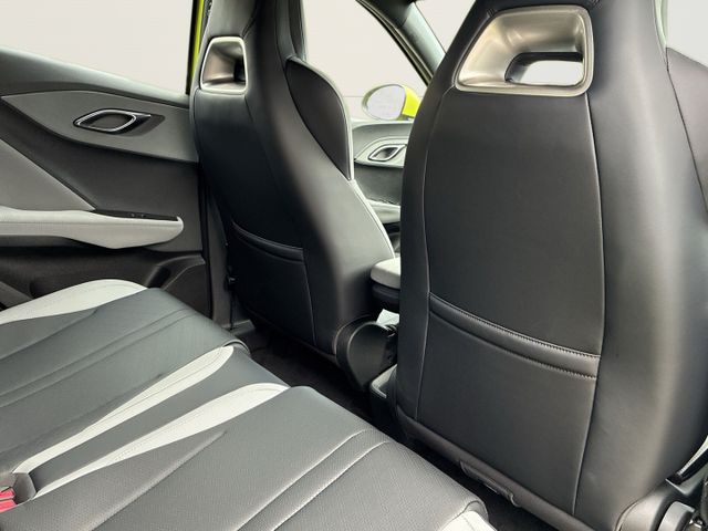 BYD Dolphin Surf Active+Kam+ACC+Leder+PDC+Navi+DAB+K