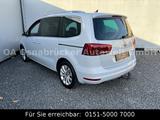 Seat Alhambra Style 150PS 7Sitze Kamera Xenon Tempoma - Seat Alhambra: Kleinbus