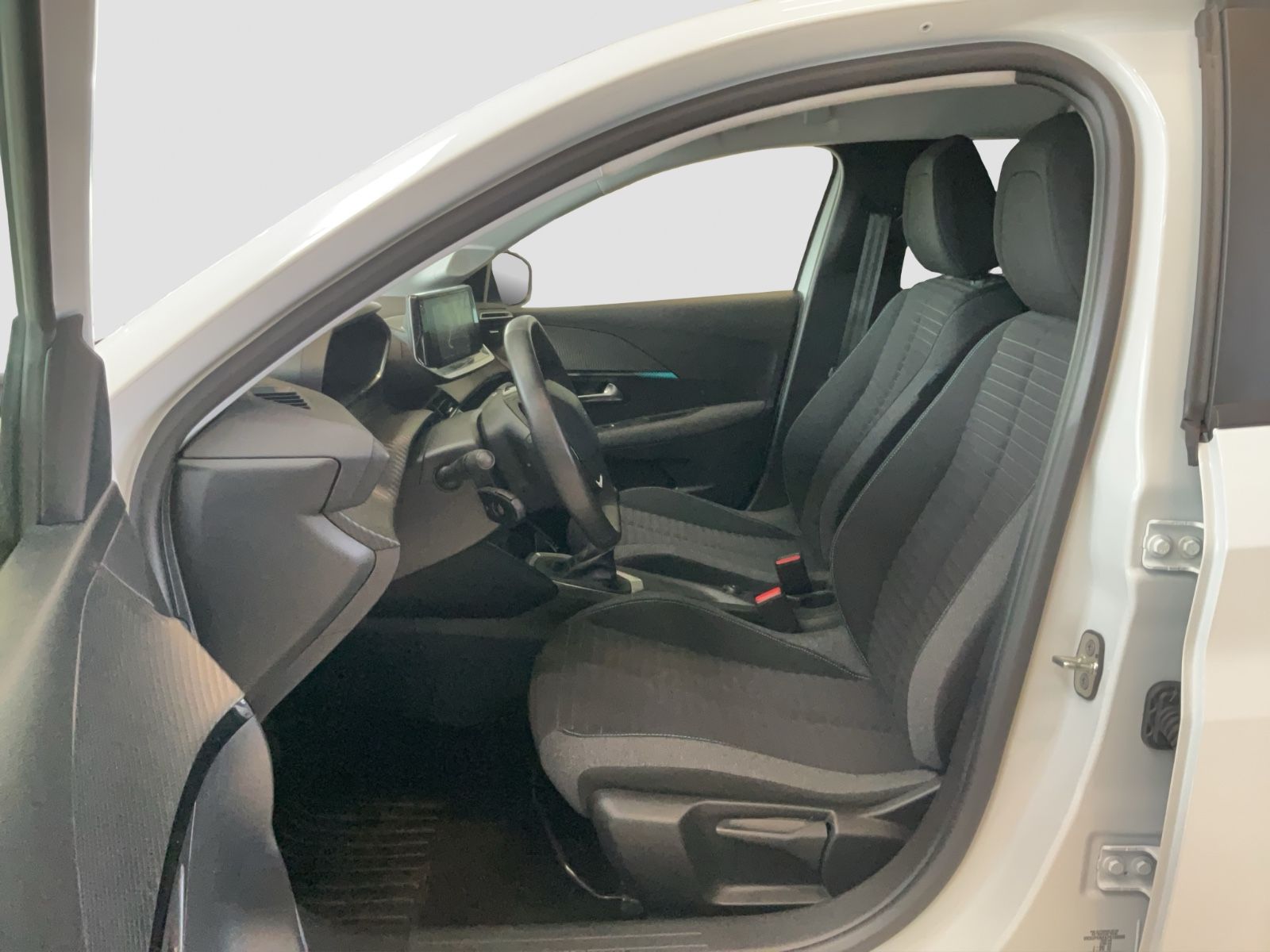 Fahrzeugabbildung Peugeot 208 1.2 PureTech Style