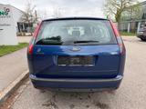 Ford Focus Turnier Fun X *1.HAND*23.000KM* - Ford Focus Fun mit Benzin-Antrieb