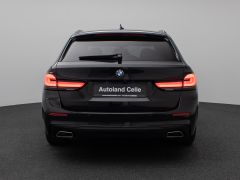 Foto Nummer 8: BMW 520d